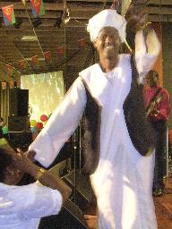 Festival Eritrea 2006
